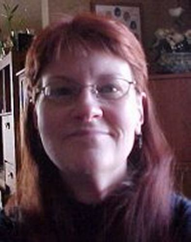 Elizabeth Gudziunas
