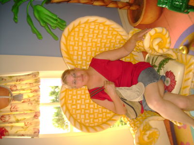 Dawn Resar