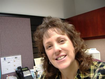 Diane Beaston