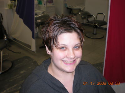 Angela Larson