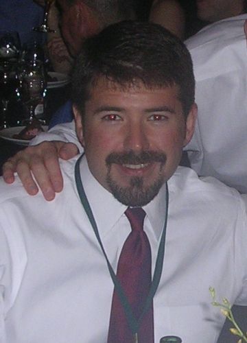 William Terry