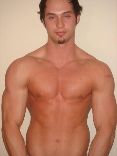 Matthew Griep