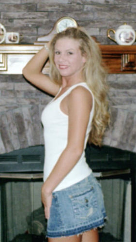 Amy Lankford