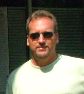 Jay Holcombe