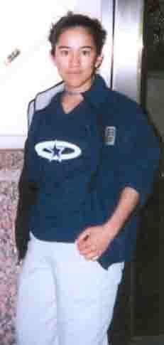 Alexis Farfan