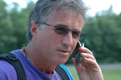 Randall Riser