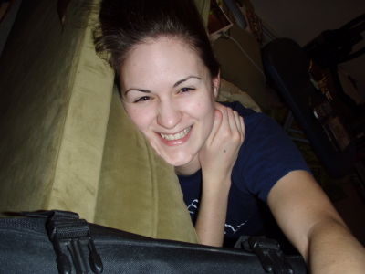 Carrie Ott