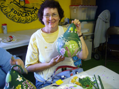 Judith Slough