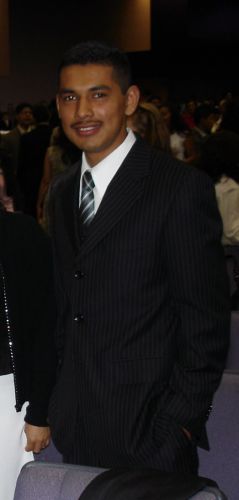 Jorge Vasquez