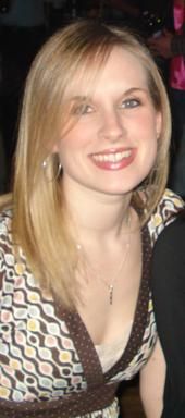 Jennifer Ford