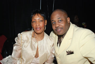 Theresa Cotten