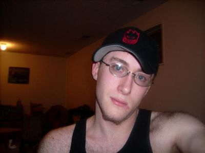 Kaleb Stevens