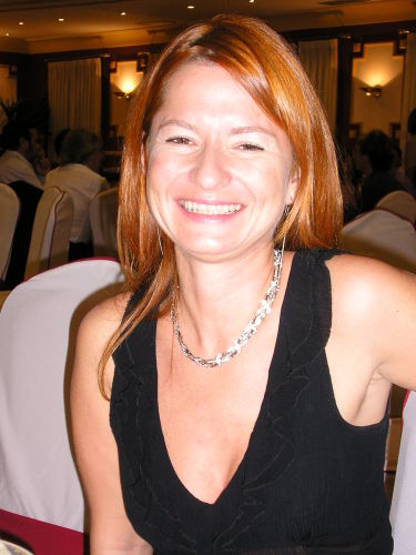 Carmen Mueller