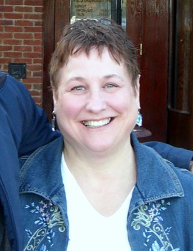 Carol Sandberg