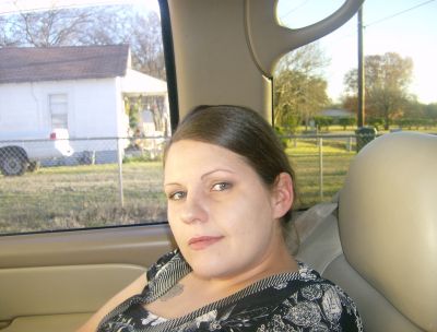 Amber Lyles