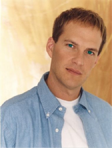 Anthony Yandell