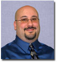 Stephen Brouillard