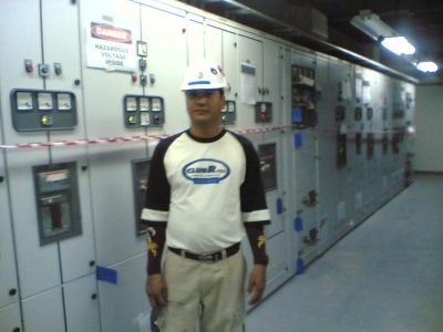 Angelo Manansala