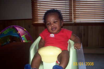 Chontae Anthony