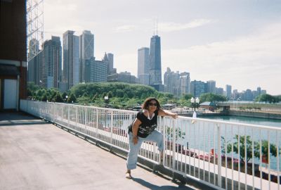 Denise Arroyo