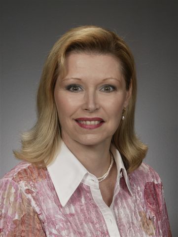 Louise Boissy
