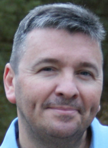 Charles Ball