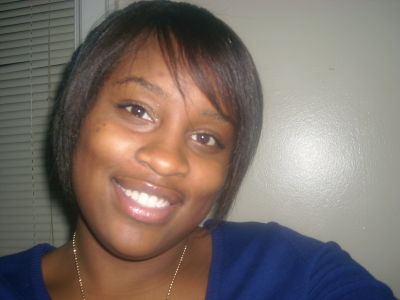 Jennell Johnson