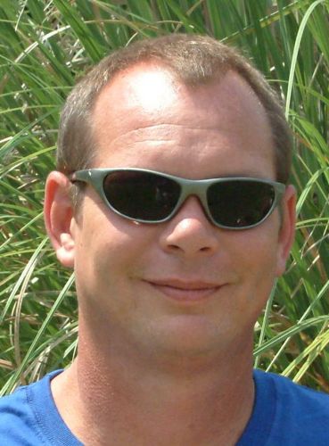 Raymond Carter