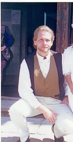 David Goolsby