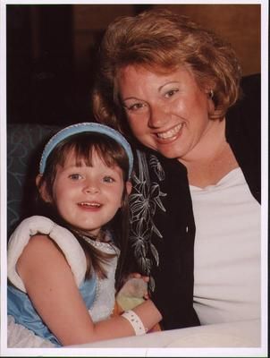 Lorie Morris