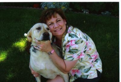 Debra Leonard