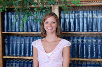 Angie Tyree