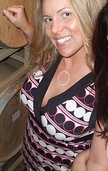 Farrah Gwin
