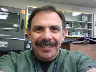 James Massaro