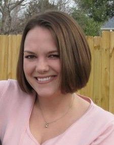 Mary Weavil