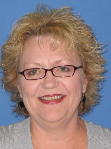 Jacqueline Perkins