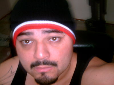 Santos Matus