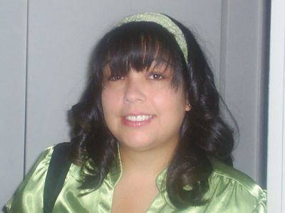 Melissa Saragosa
