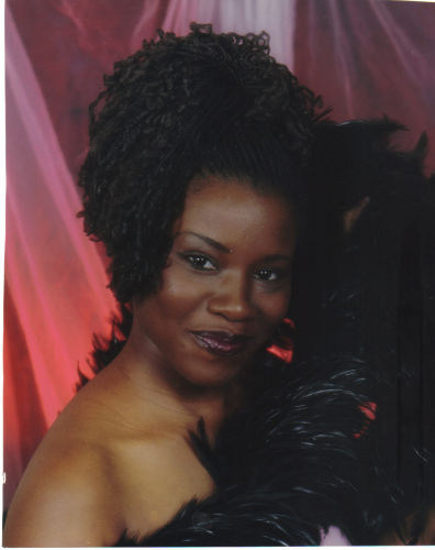 Tammie Miller