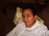 Tracy Ballesteros