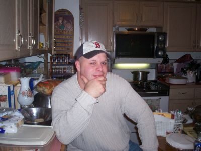 Jeffery Buonassisi