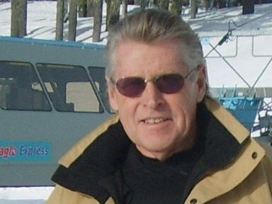 Martin Campbell