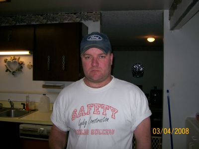 Chad Dalton