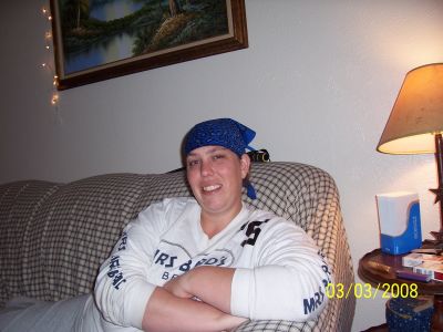 Christal Douglas