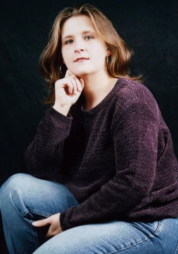 Amanda Miller