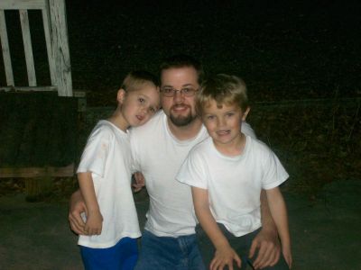 Matthew Bozeman