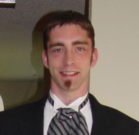 Daniel Kendall