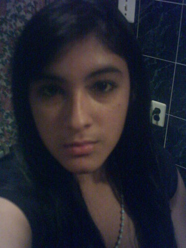 Sandy Garcia
