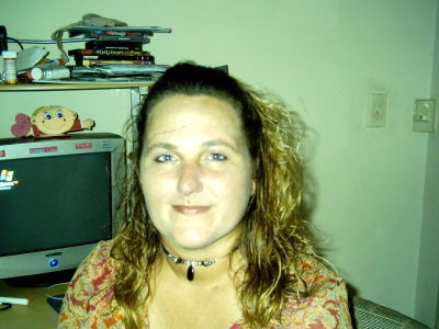 Dana Dungey