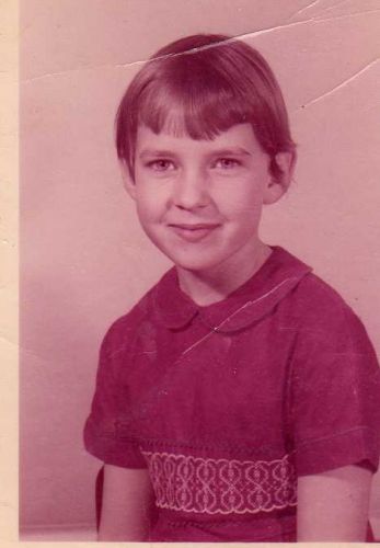 Delores Dimberg